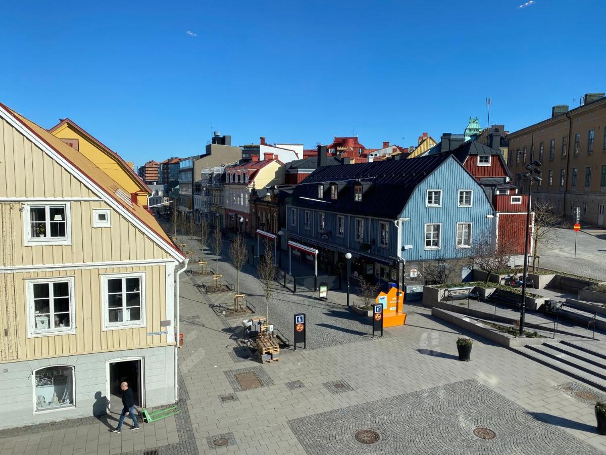 Karlskrona H&H 外观 照片